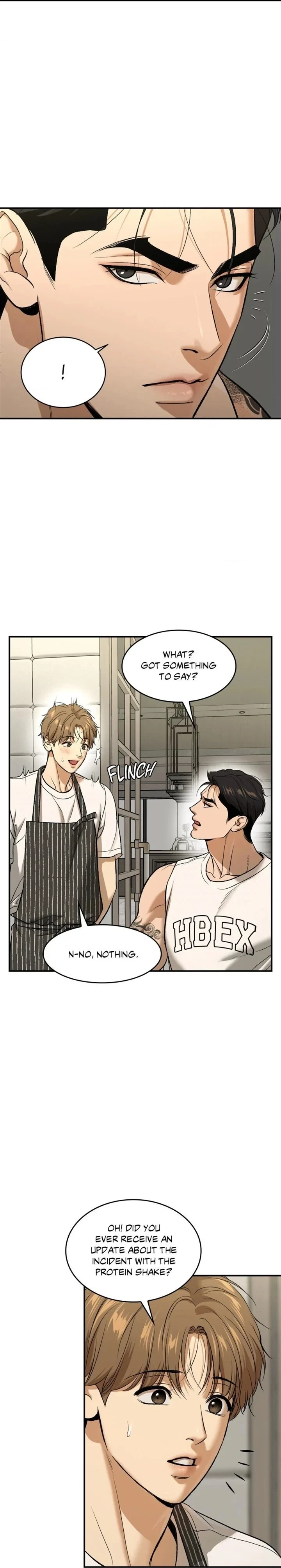 Jinx (Mingwa) Chapter 41, page 16