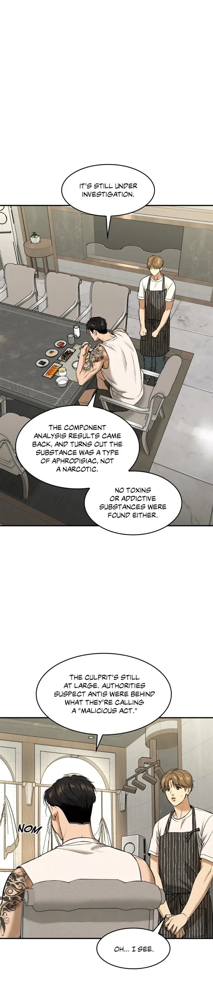 Jinx (Mingwa) Chapter 41, page 17