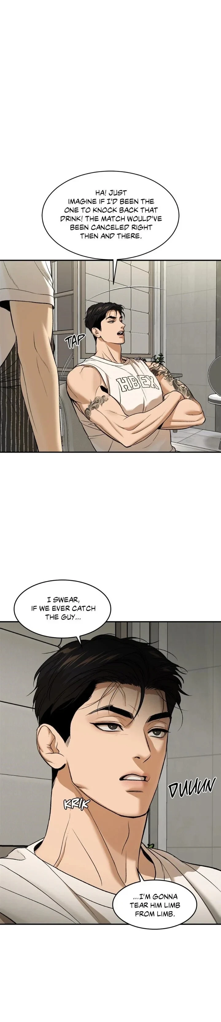 Jinx (Mingwa) Chapter 41, page 18