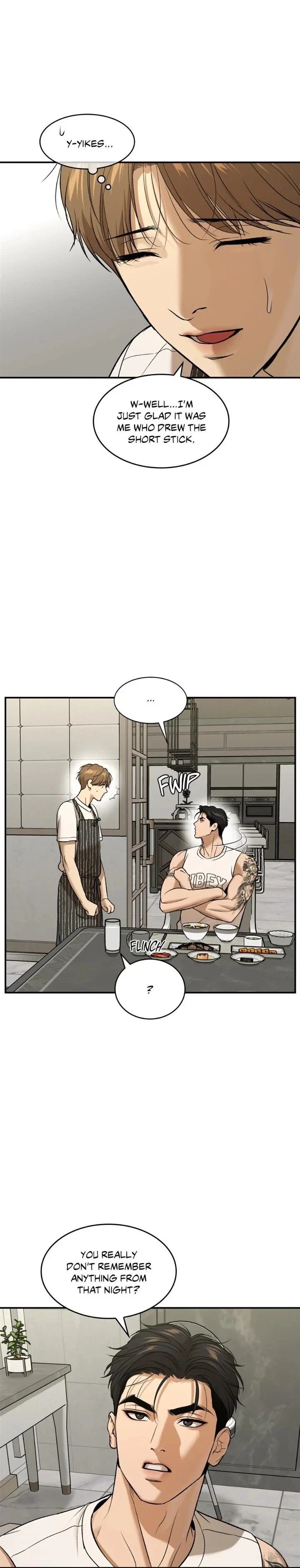 Jinx (Mingwa) Chapter 41, page 19