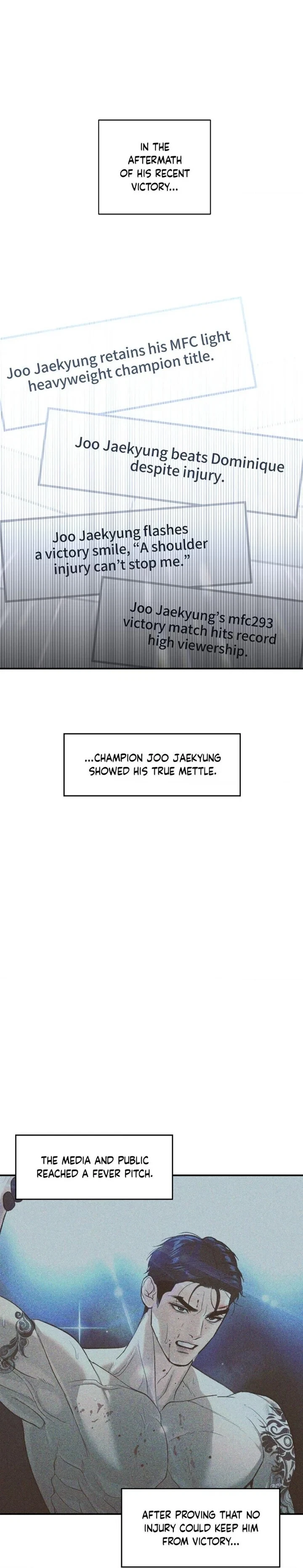 Jinx (Mingwa) Chapter 41, page 2