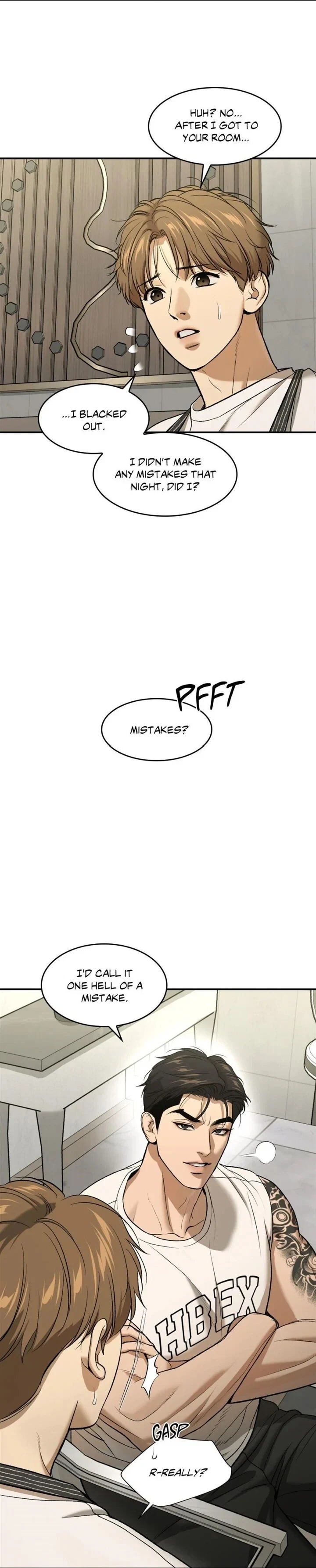 Jinx (Mingwa) Chapter 41, page 20