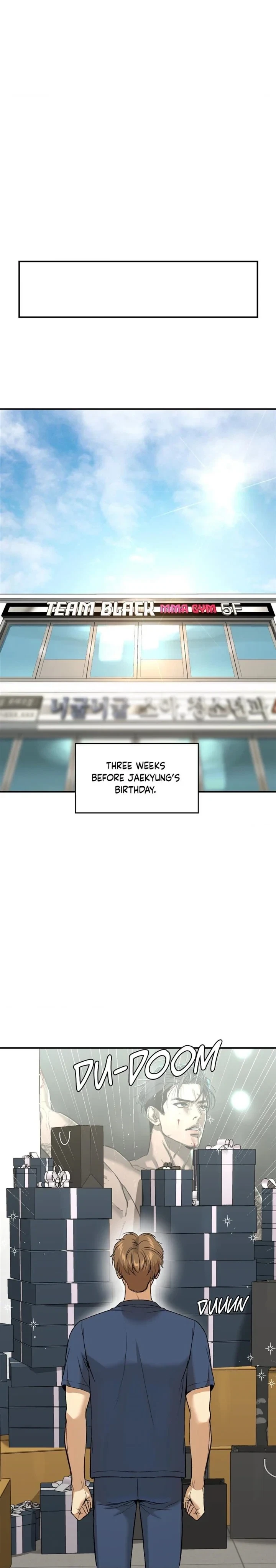 Jinx (Mingwa) Chapter 41, page 22