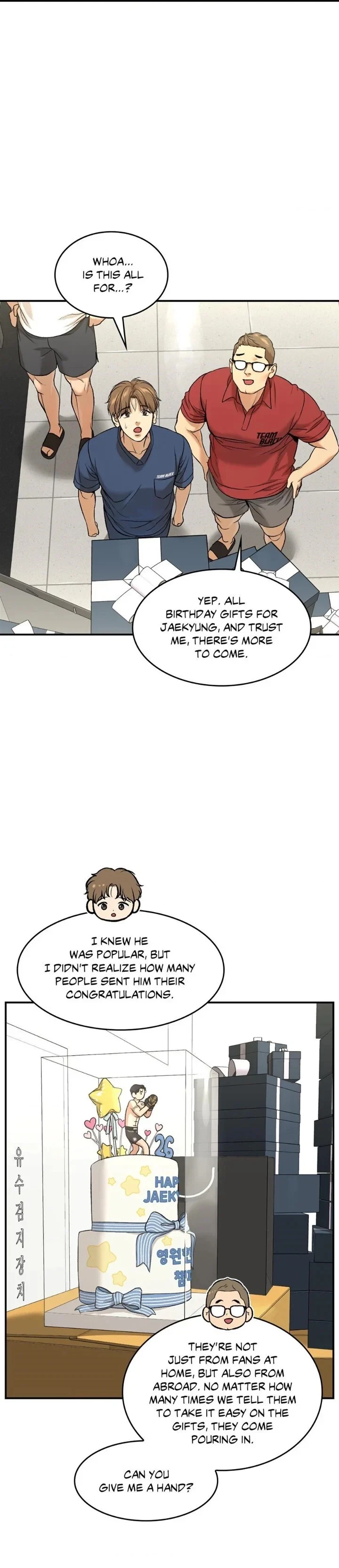 Jinx (Mingwa) Chapter 41, page 23
