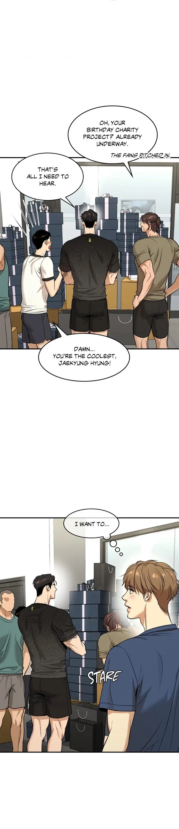 Jinx (Mingwa) Chapter 41, page 25