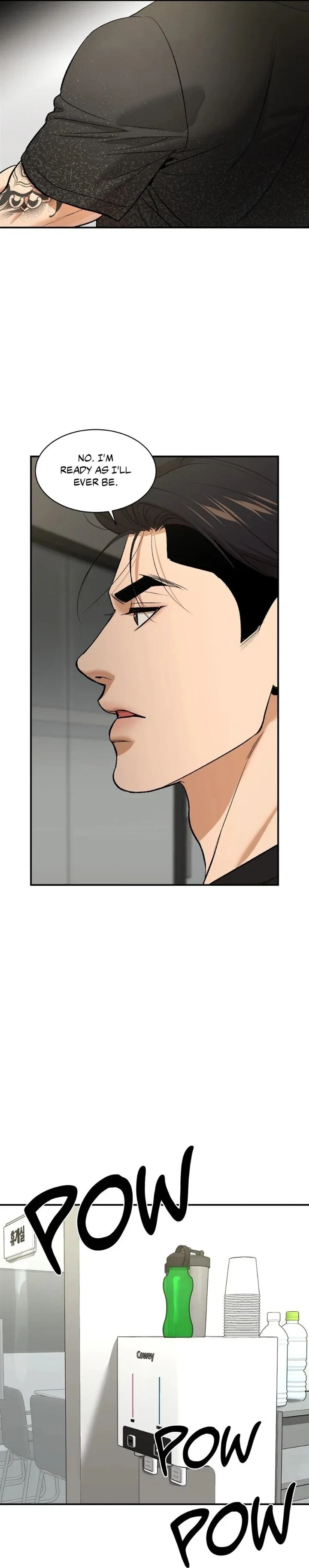 Jinx (Mingwa) Chapter 41, page 27