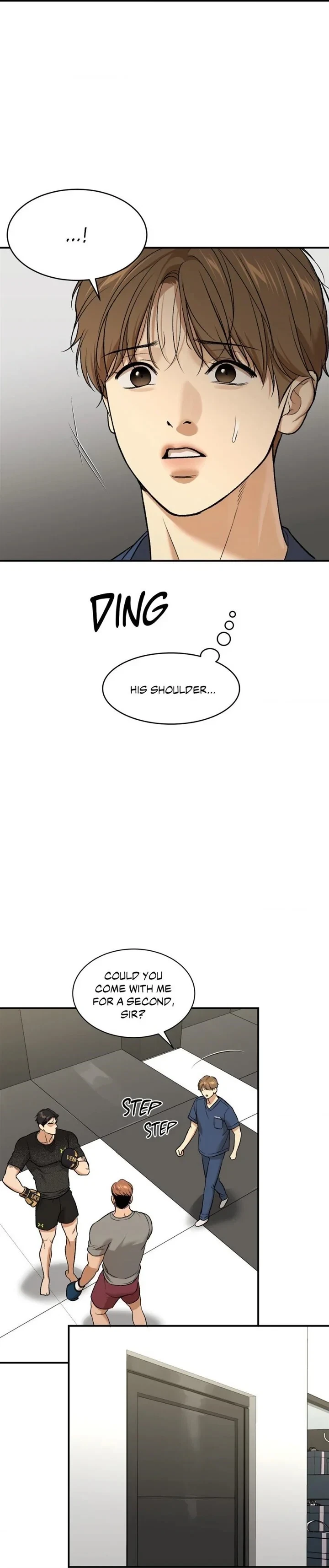Jinx (Mingwa) Chapter 41, page 29