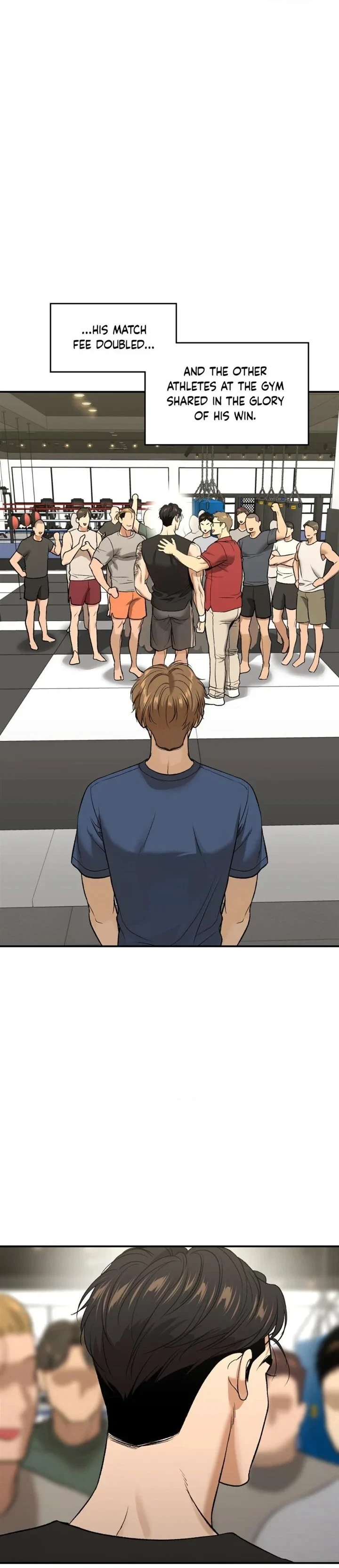 Jinx (Mingwa) Chapter 41, page 3