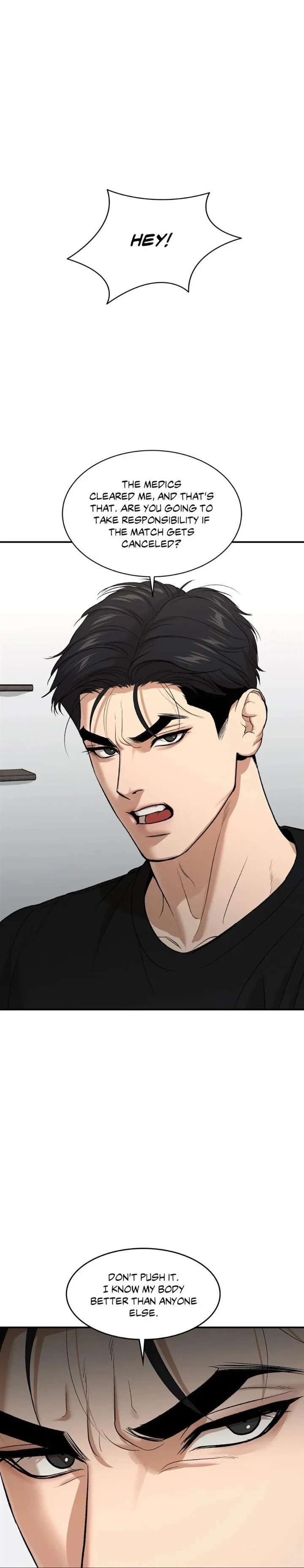 Jinx (Mingwa) Chapter 41, page 33