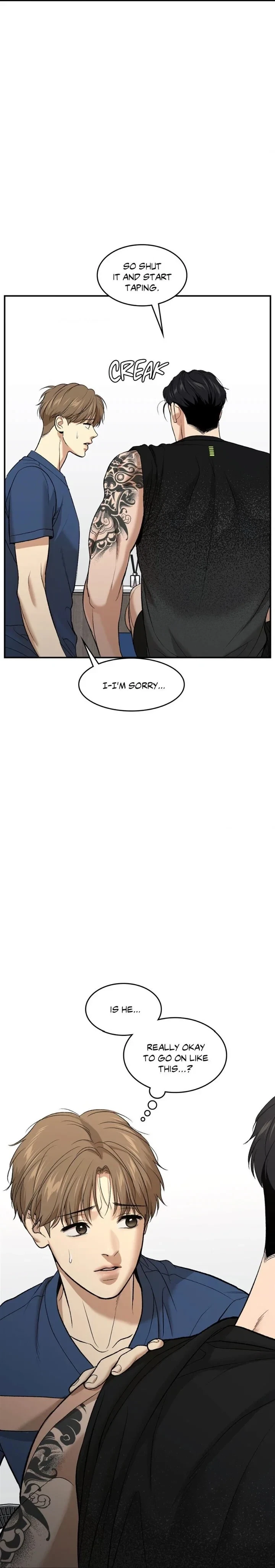Jinx (Mingwa) Chapter 41, page 34