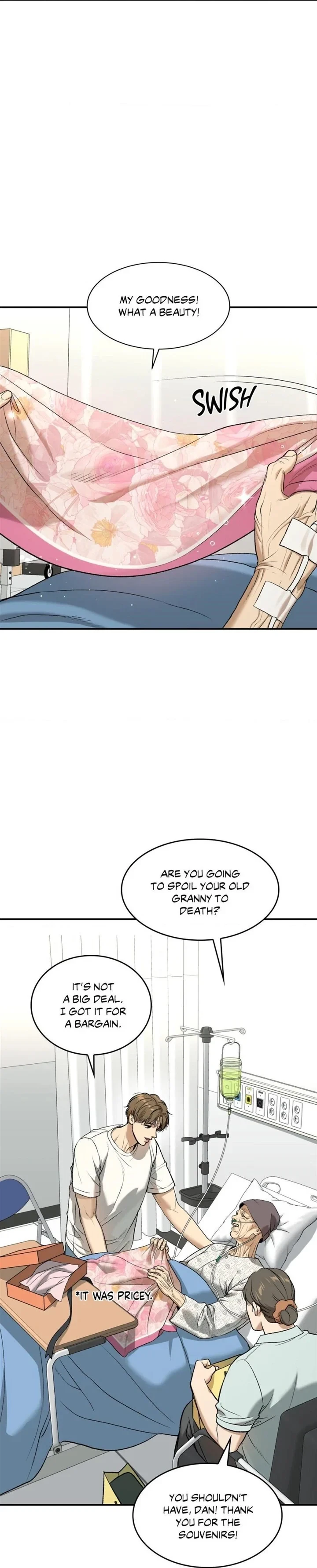 Jinx (Mingwa) Chapter 41, page 5