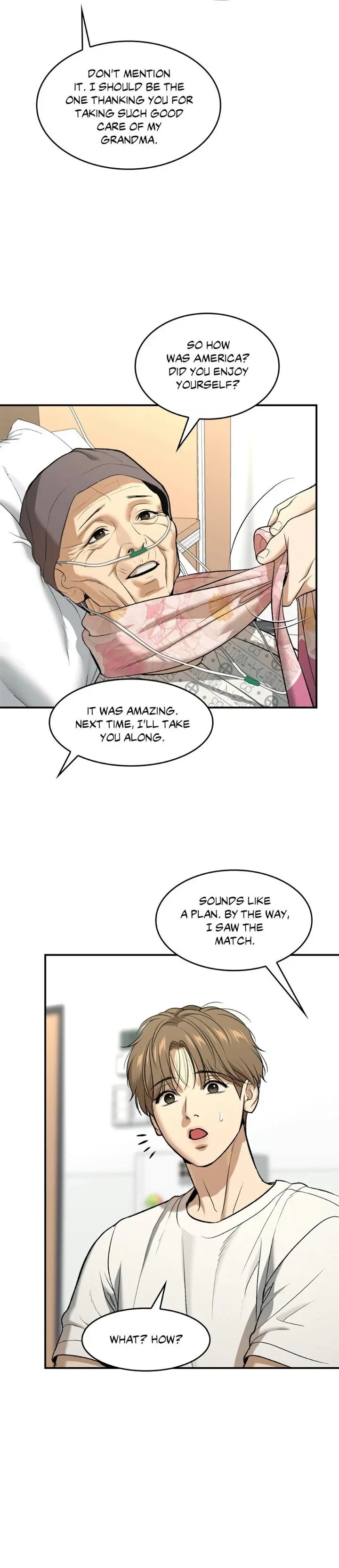 Jinx (Mingwa) Chapter 41, page 6