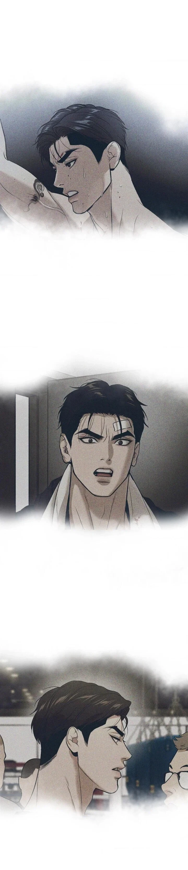 Jinx (Mingwa) Chapter 41, page 7