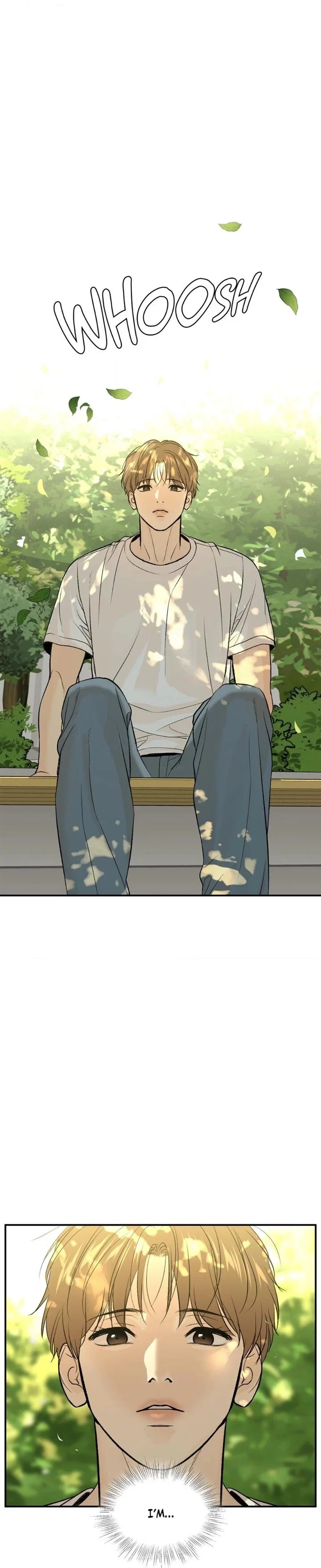 Jinx (Mingwa) Chapter 41, page 8