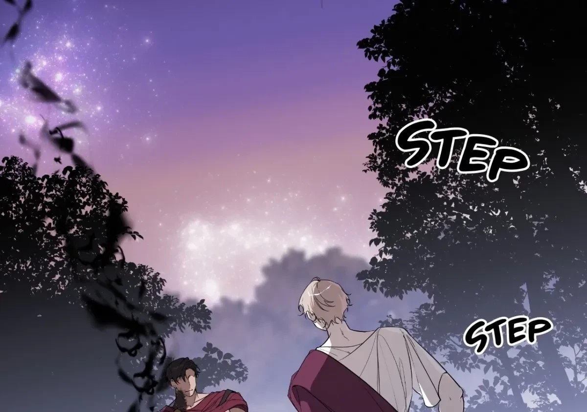 Psyche Chapter 19, page 110