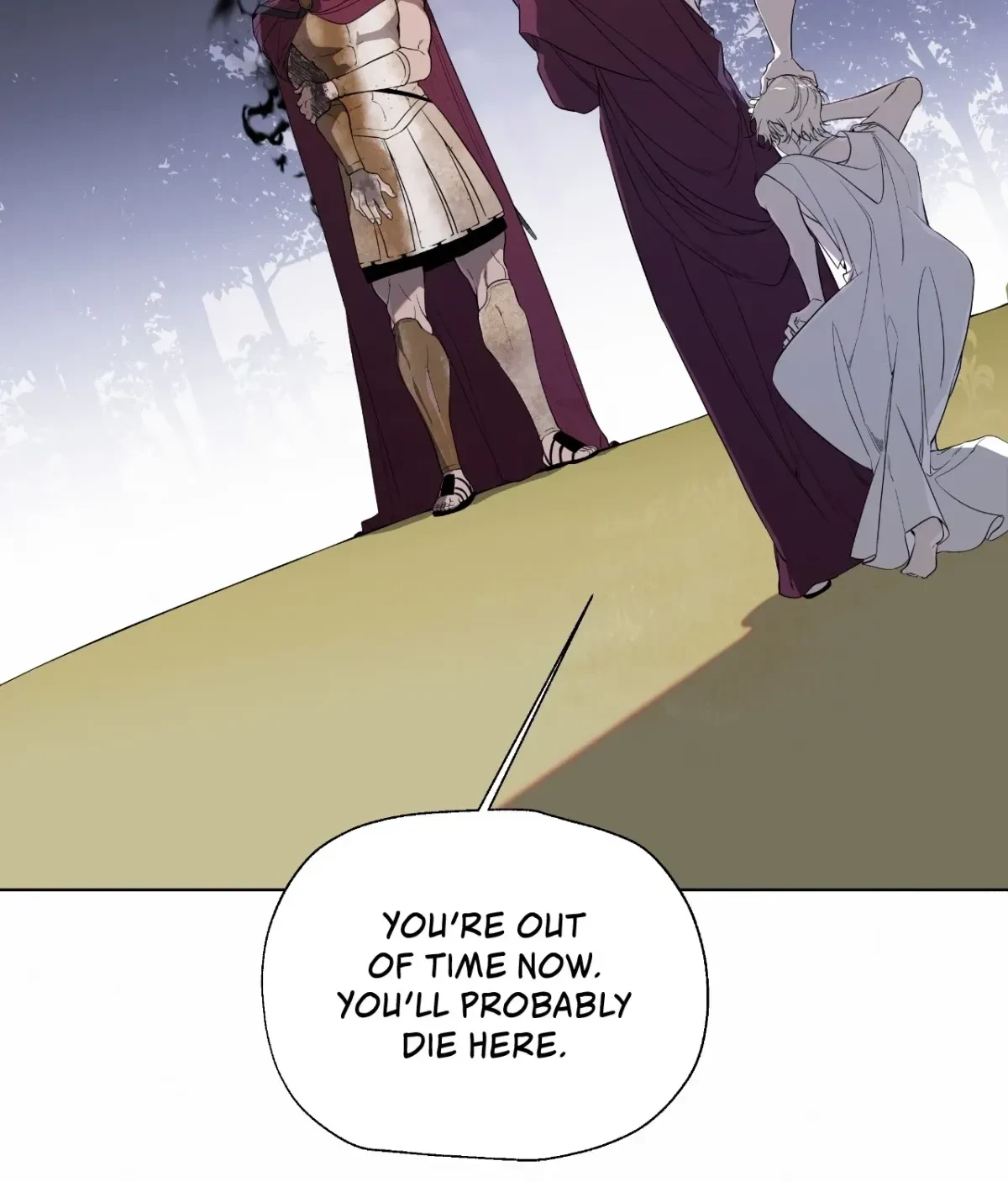 Psyche Chapter 19, page 111