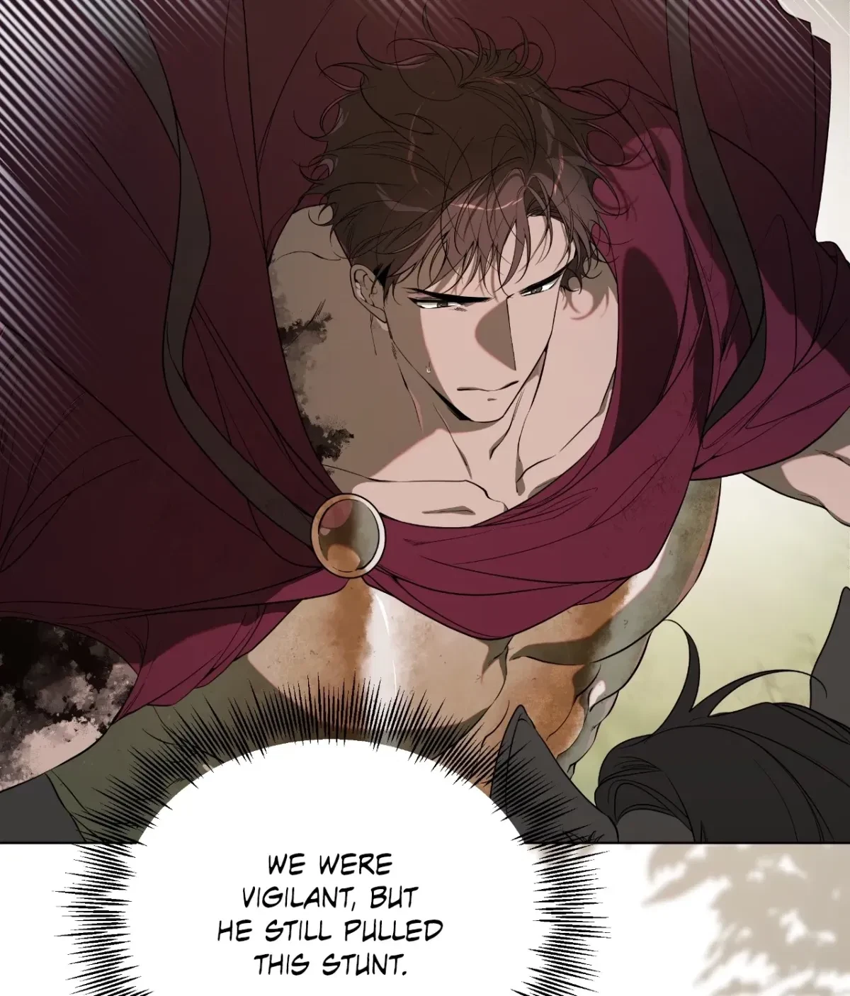 Psyche Chapter 19, page 13