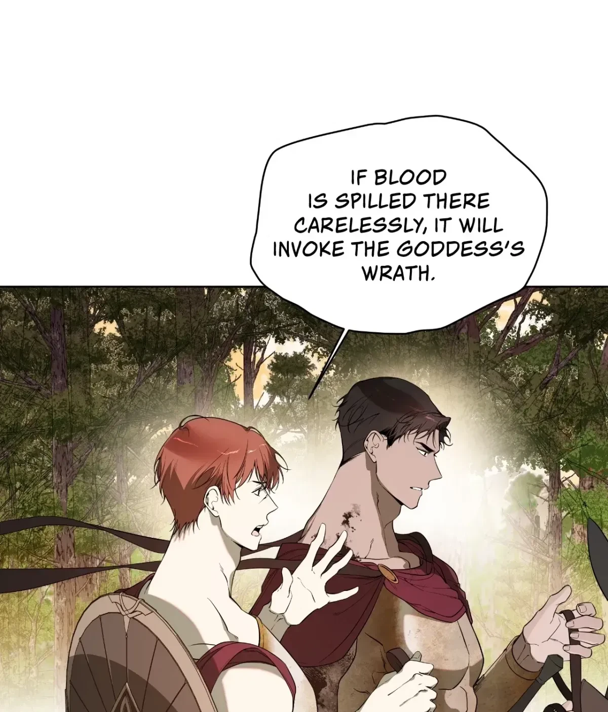 Psyche Chapter 19, page 19