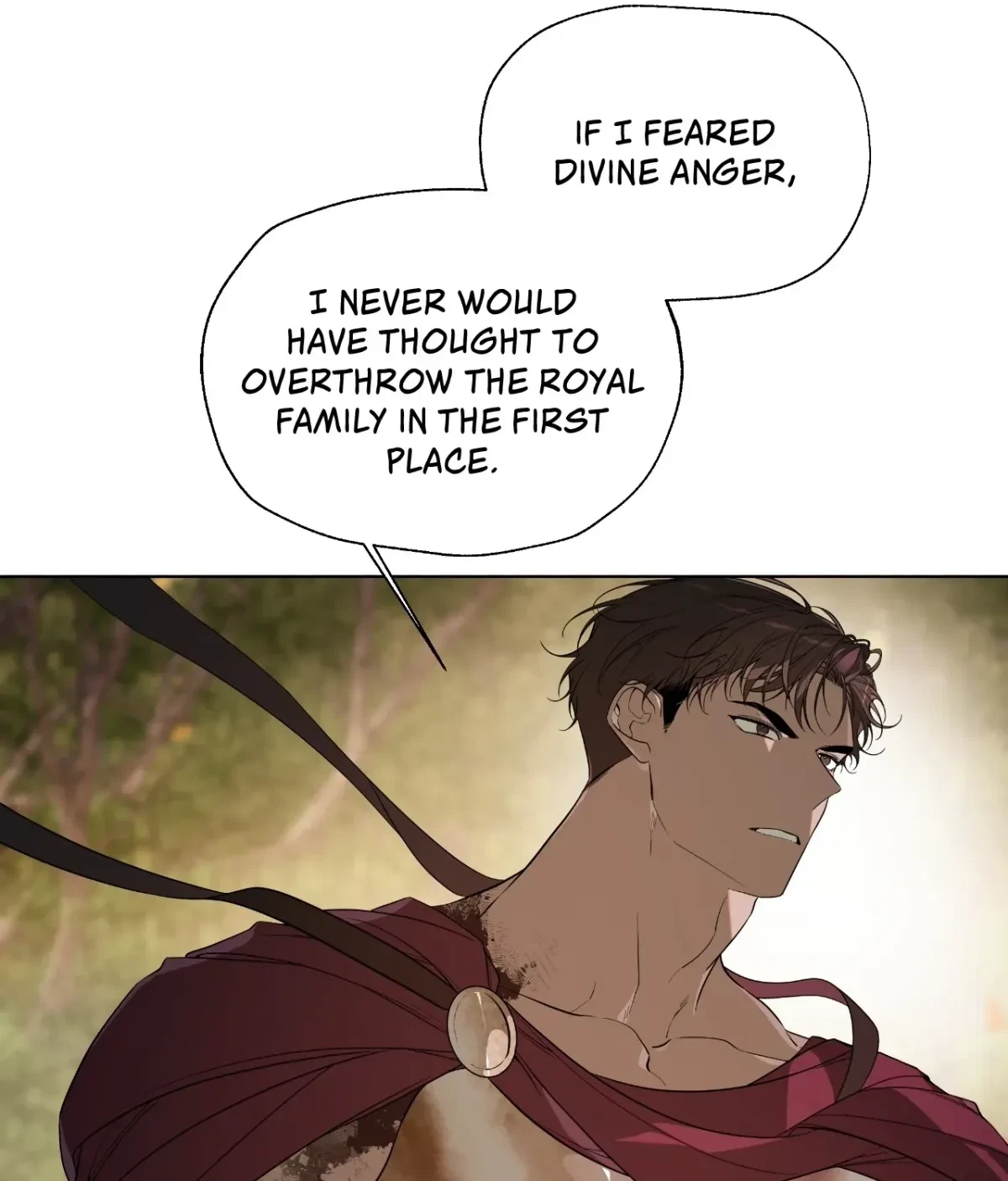 Psyche Chapter 19, page 21