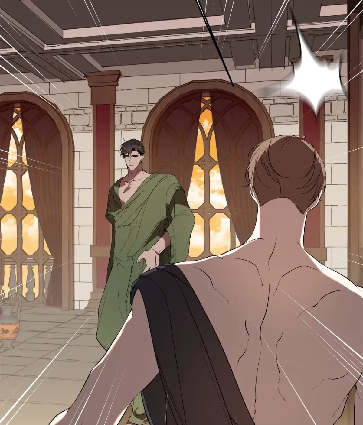 Psyche Chapter 19, page 3