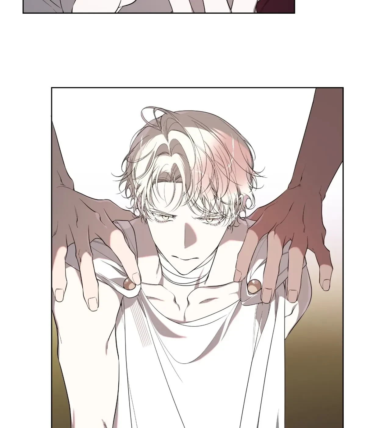 Psyche Chapter 19, page 33