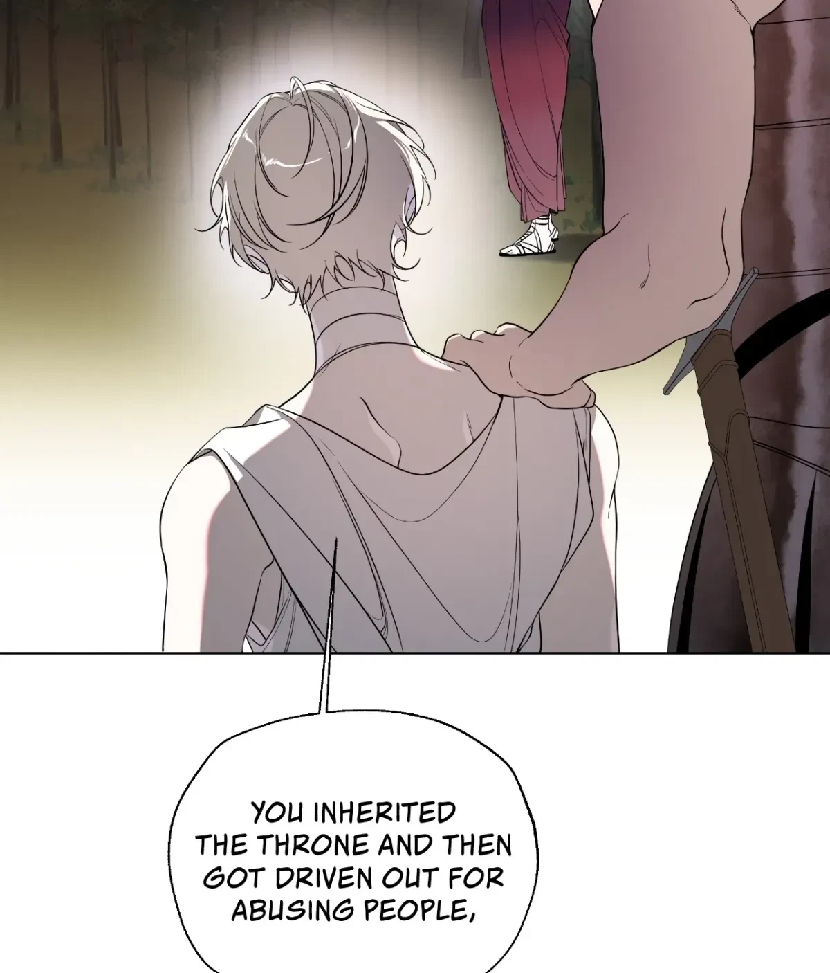 Psyche Chapter 19, page 37