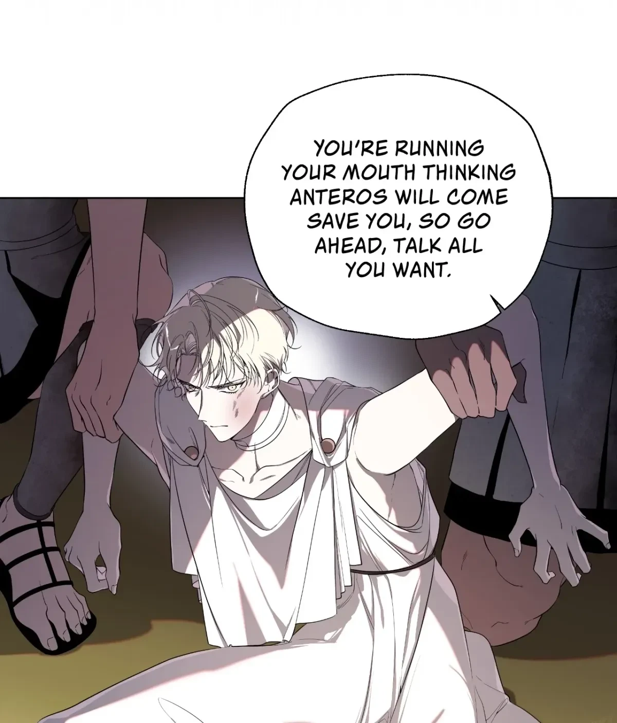 Psyche Chapter 19, page 47
