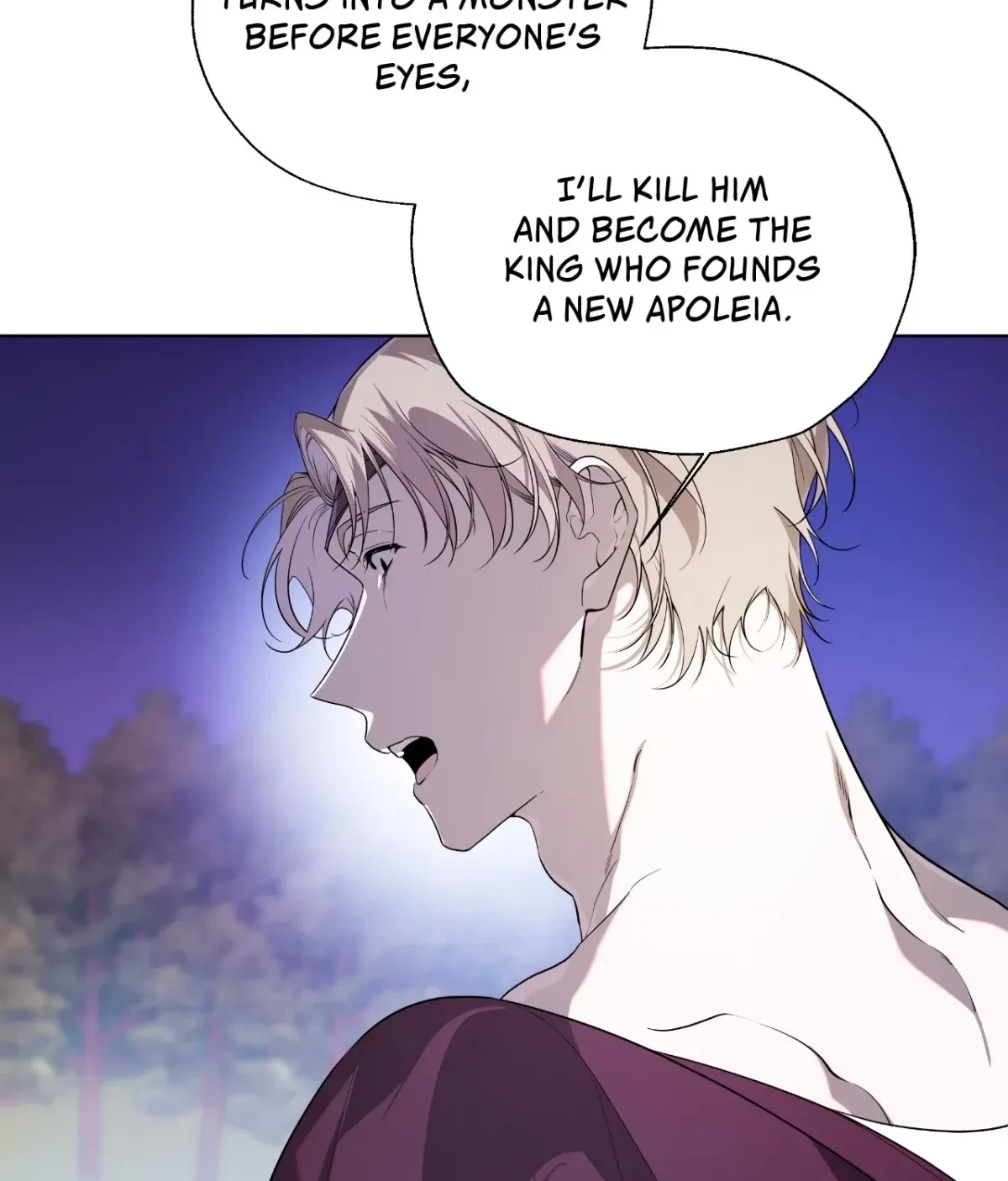 Psyche Chapter 19, page 57