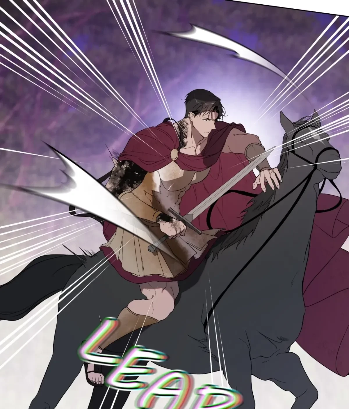 Psyche Chapter 19, page 93