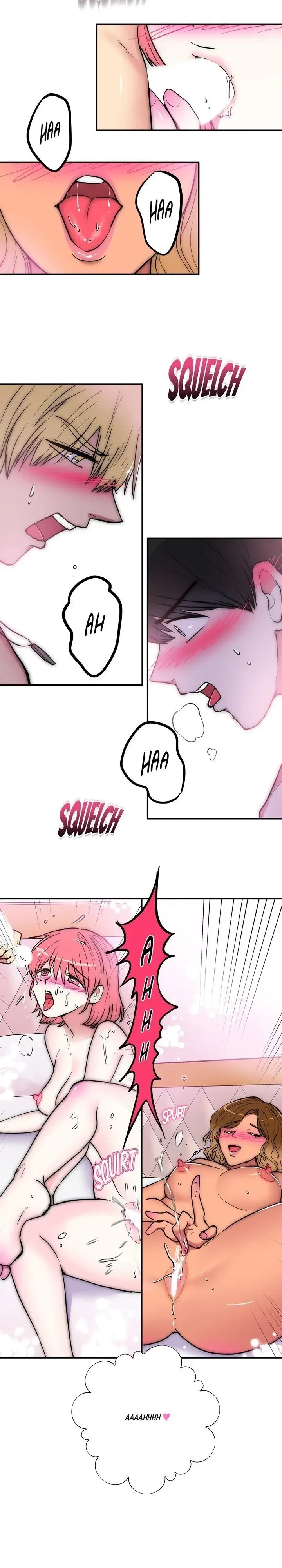 Come Here, Darling! Chapter 65, page 14