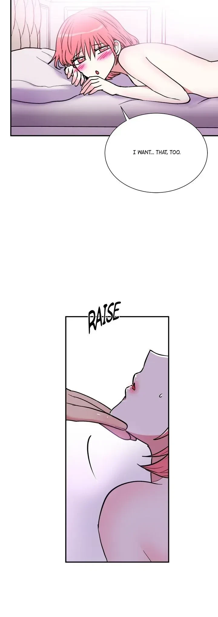Come Here, Darling! Chapter 65, page 9