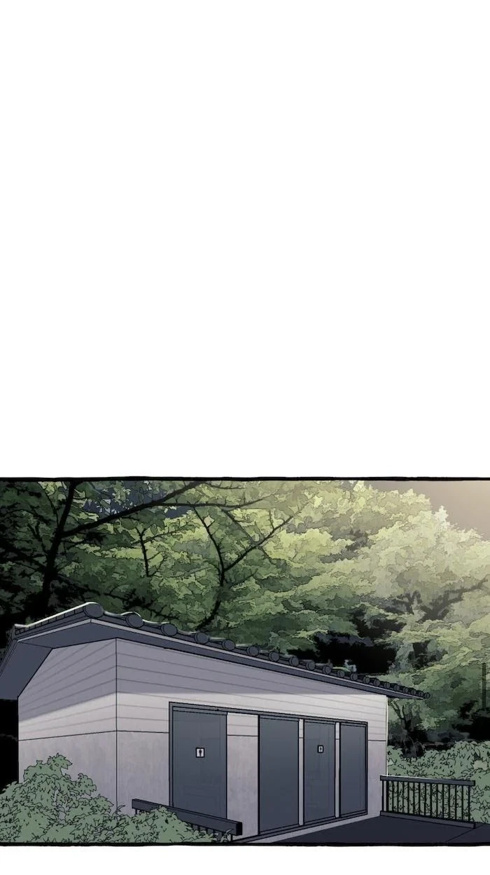 Cover Up Chapter 15, page 14