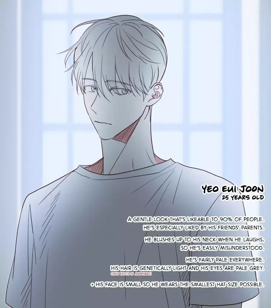 The Dangerous Convenience Store Chapter 2, page 22