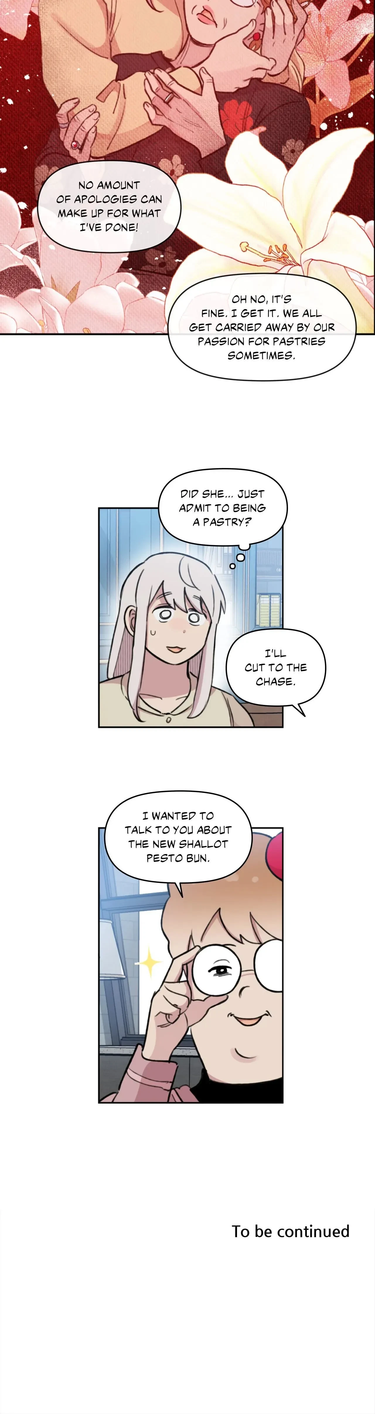 Chapter 74 - Side Story A (17), page 25