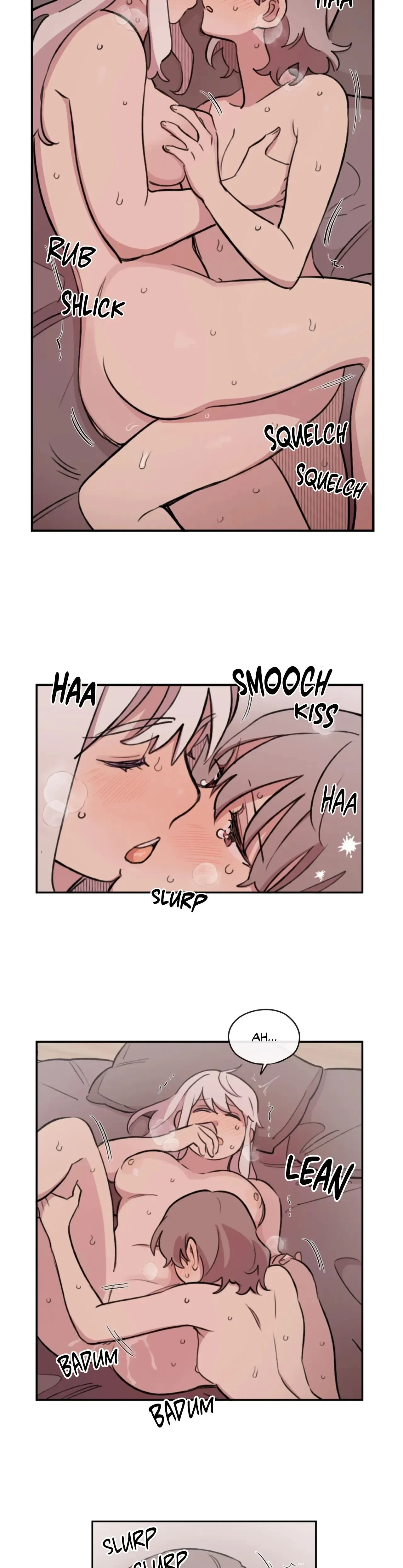 Chapter 74 - Side Story A (17), page 4