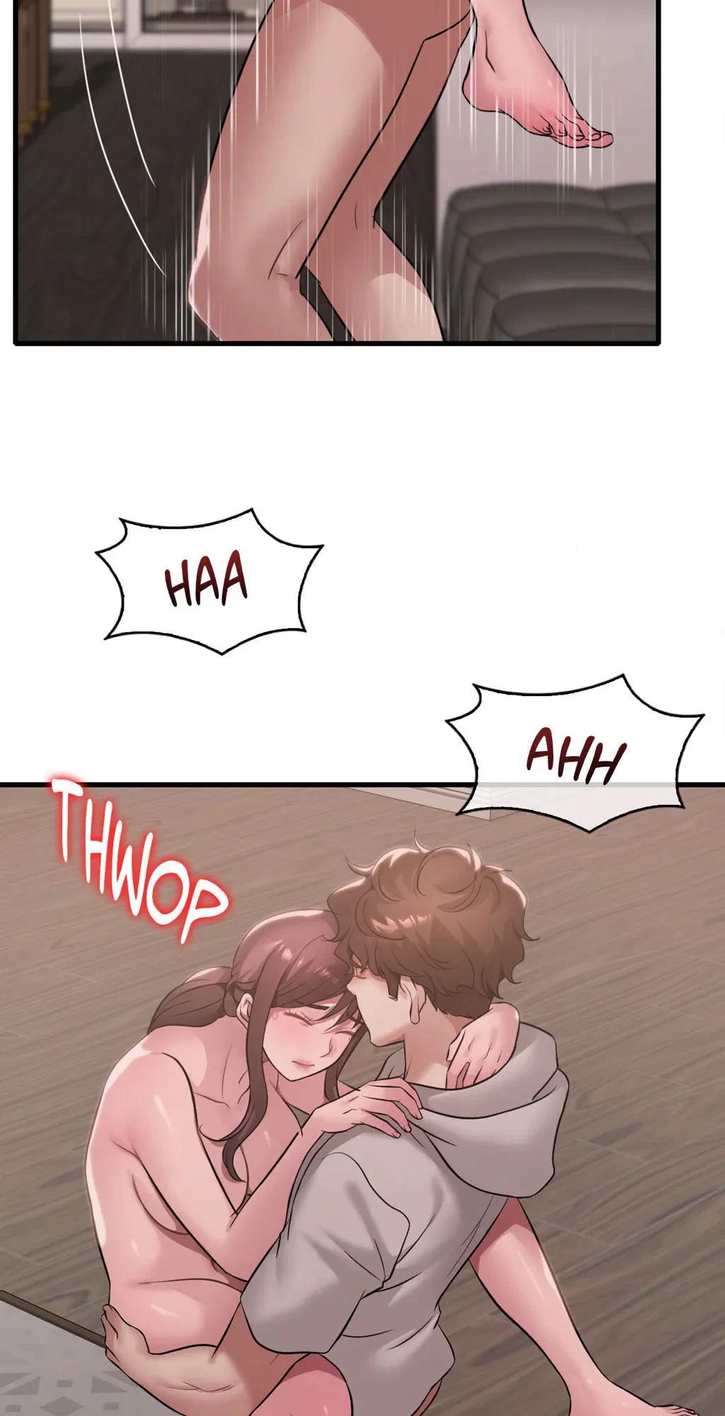 Drunk On You Chapter 90, page 11