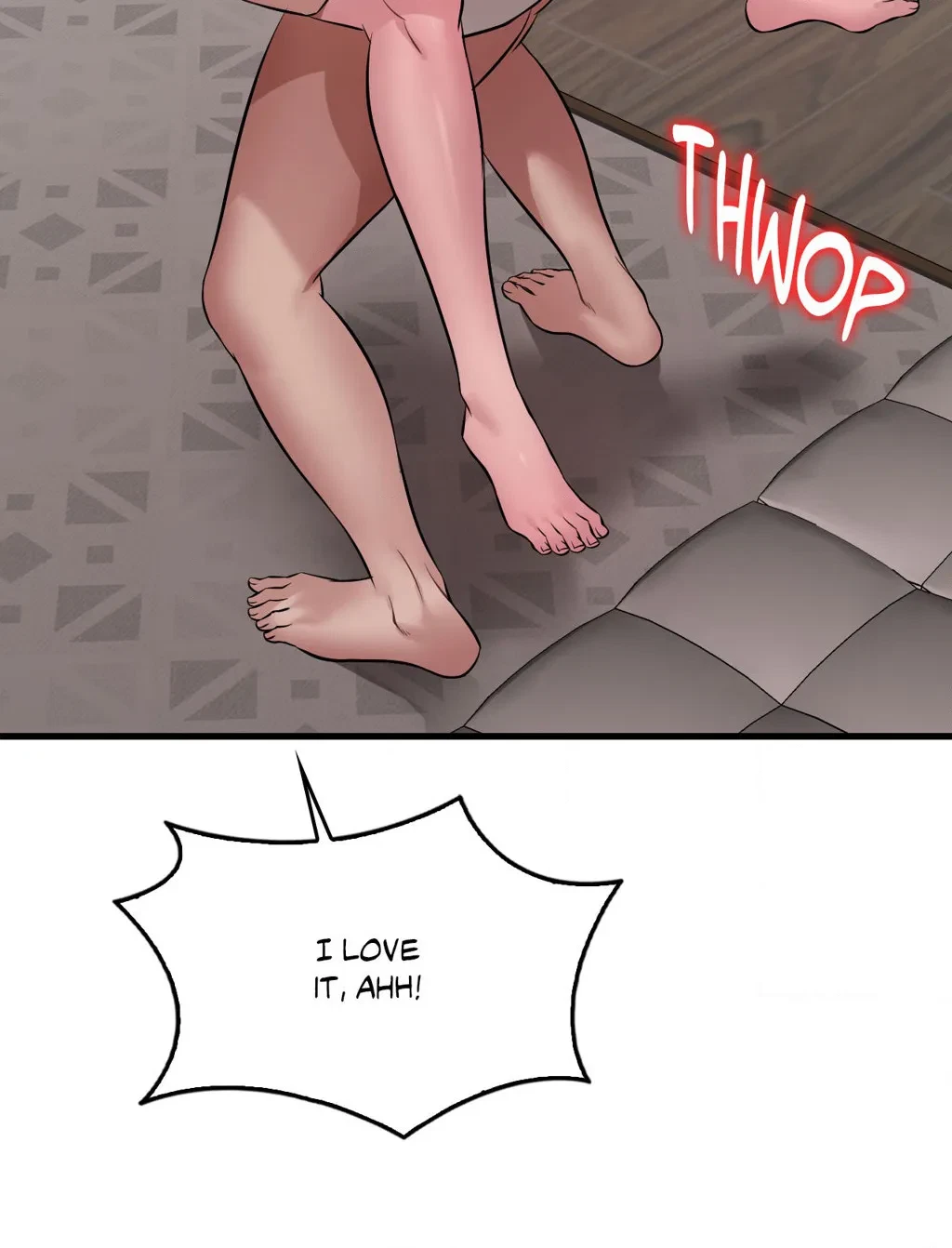 Drunk On You Chapter 90, page 12