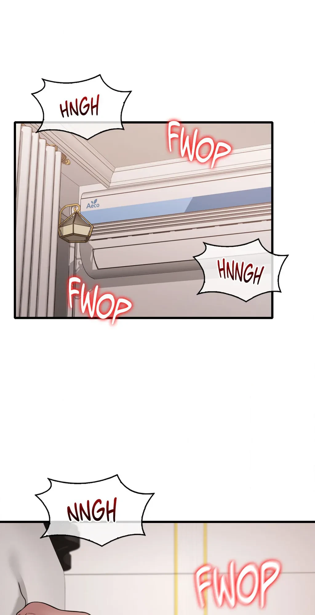 Drunk On You Chapter 90, page 22
