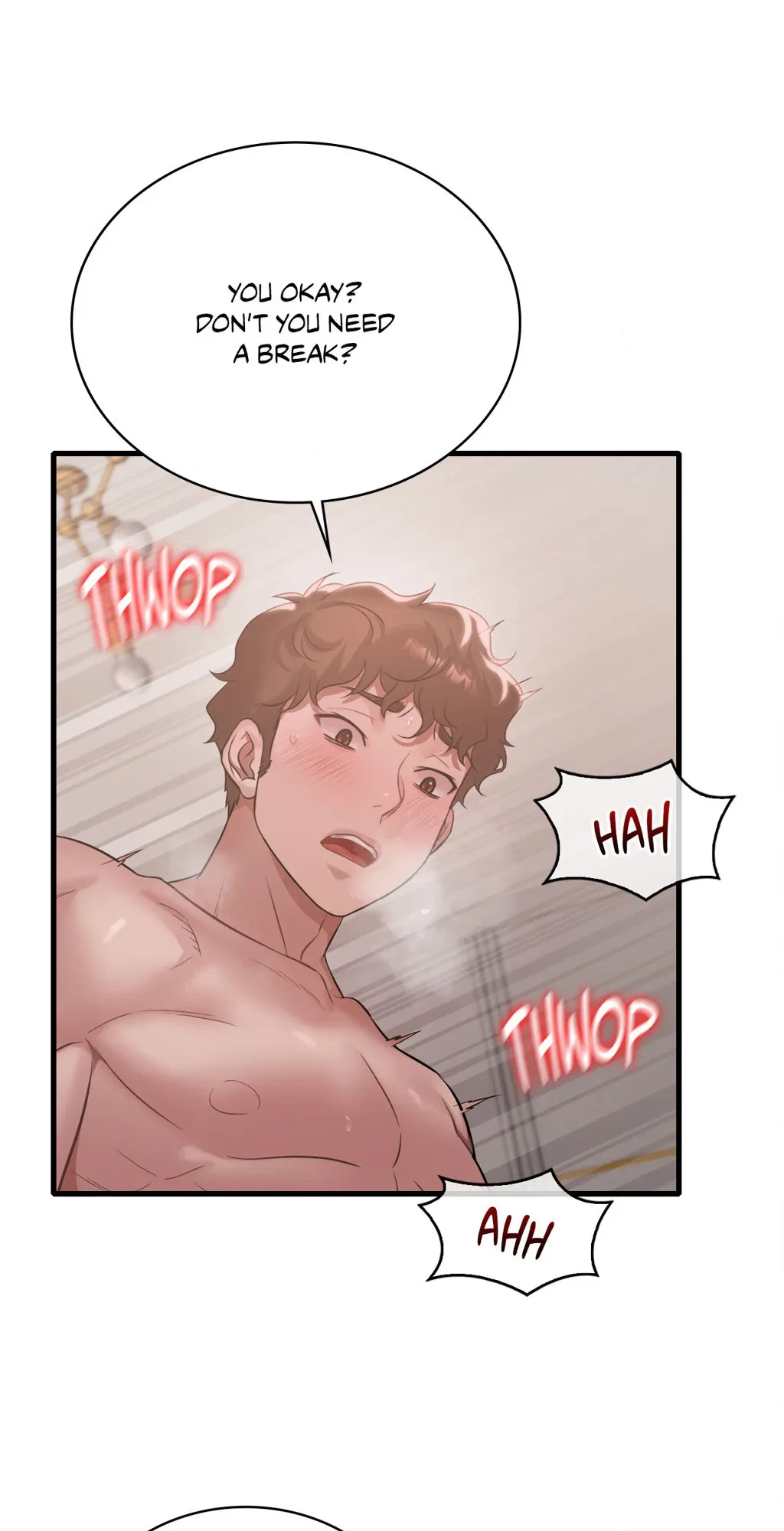 Drunk On You Chapter 90, page 24