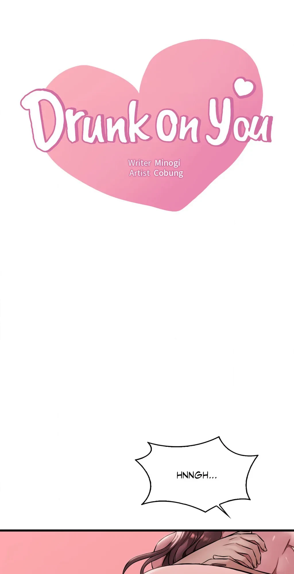 Drunk On You Chapter 90, page 4