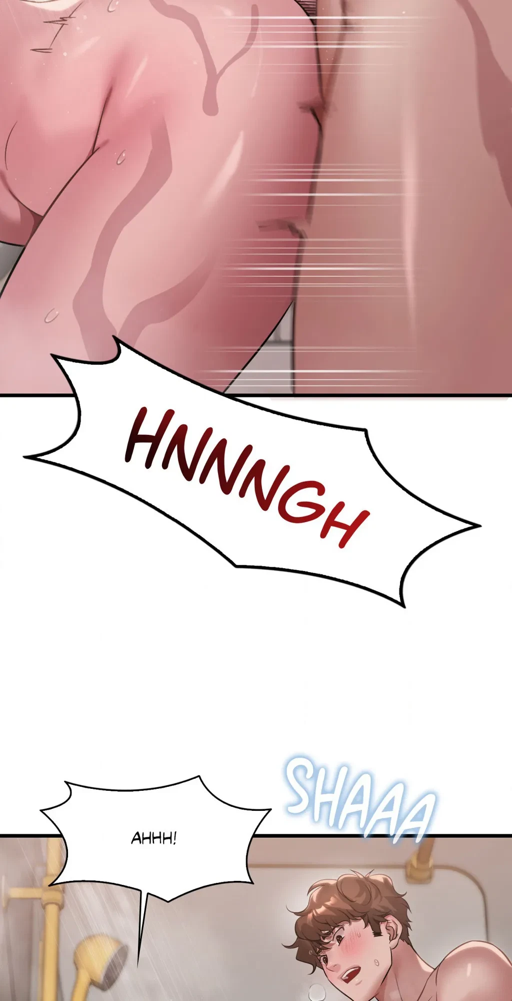 Drunk On You Chapter 90, page 40
