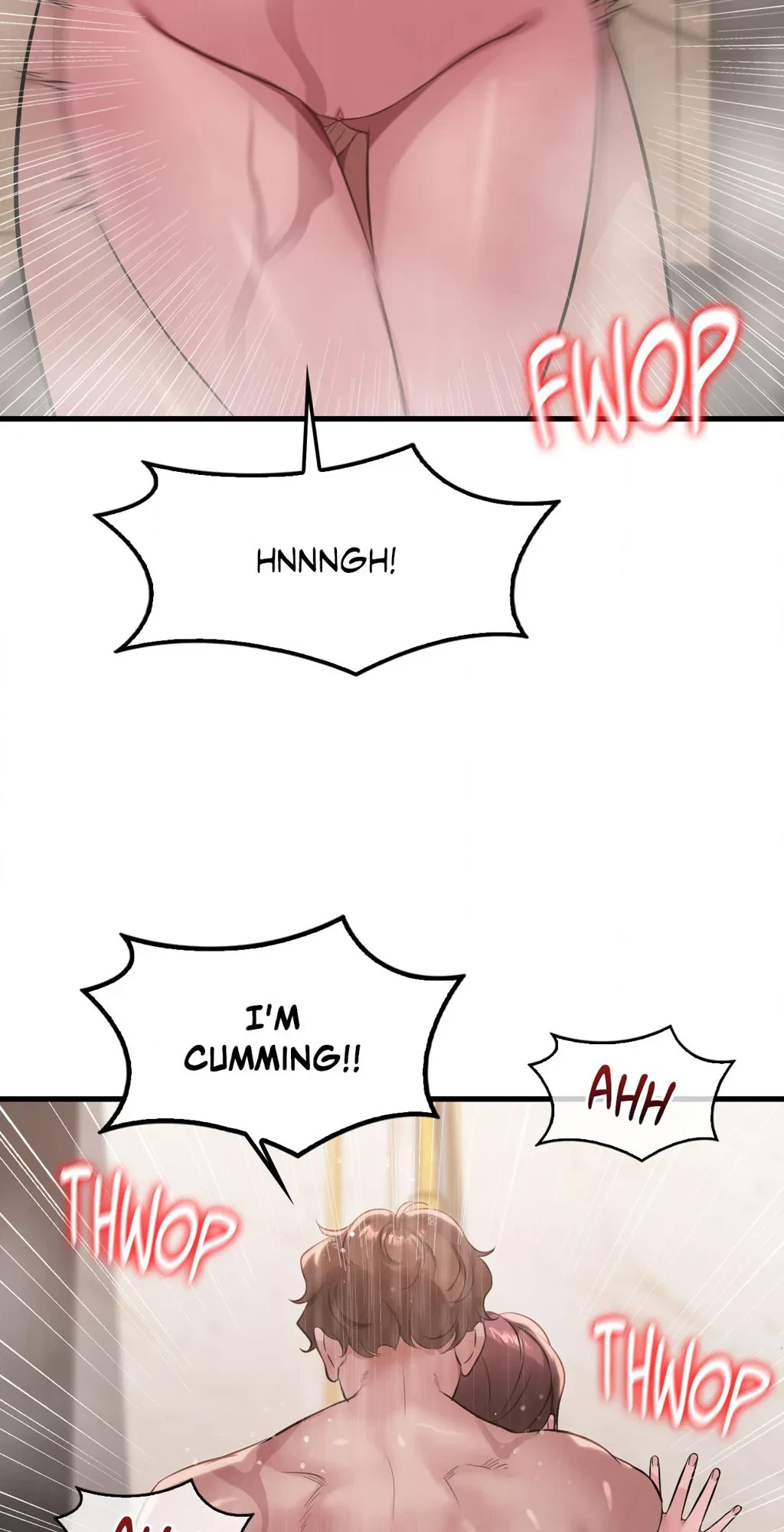 Drunk On You Chapter 90, page 48