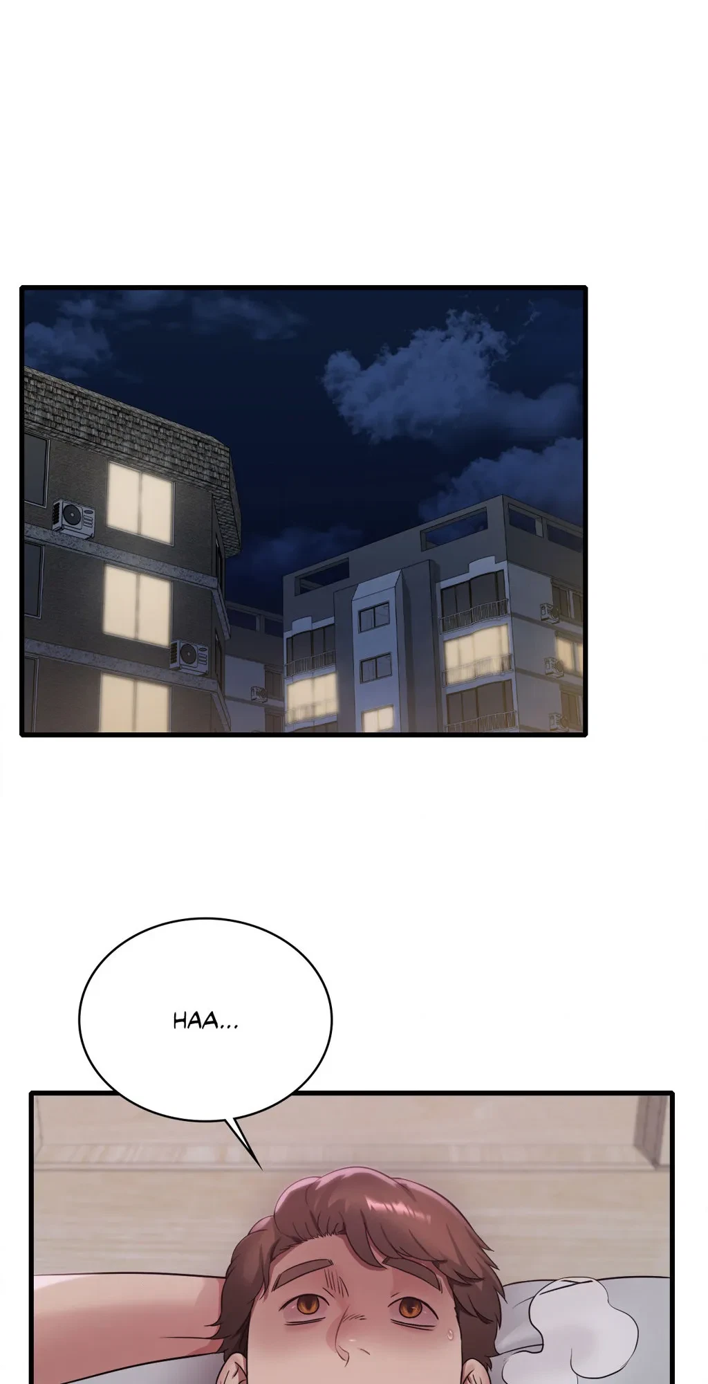 Drunk On You Chapter 90, page 54