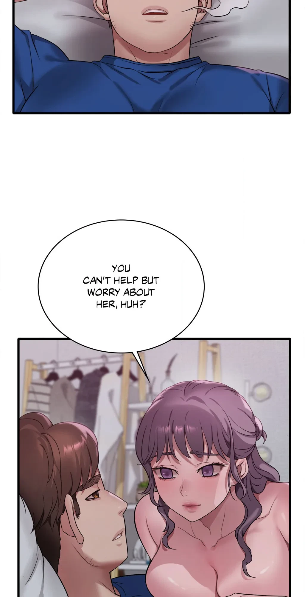 Drunk On You Chapter 90, page 55