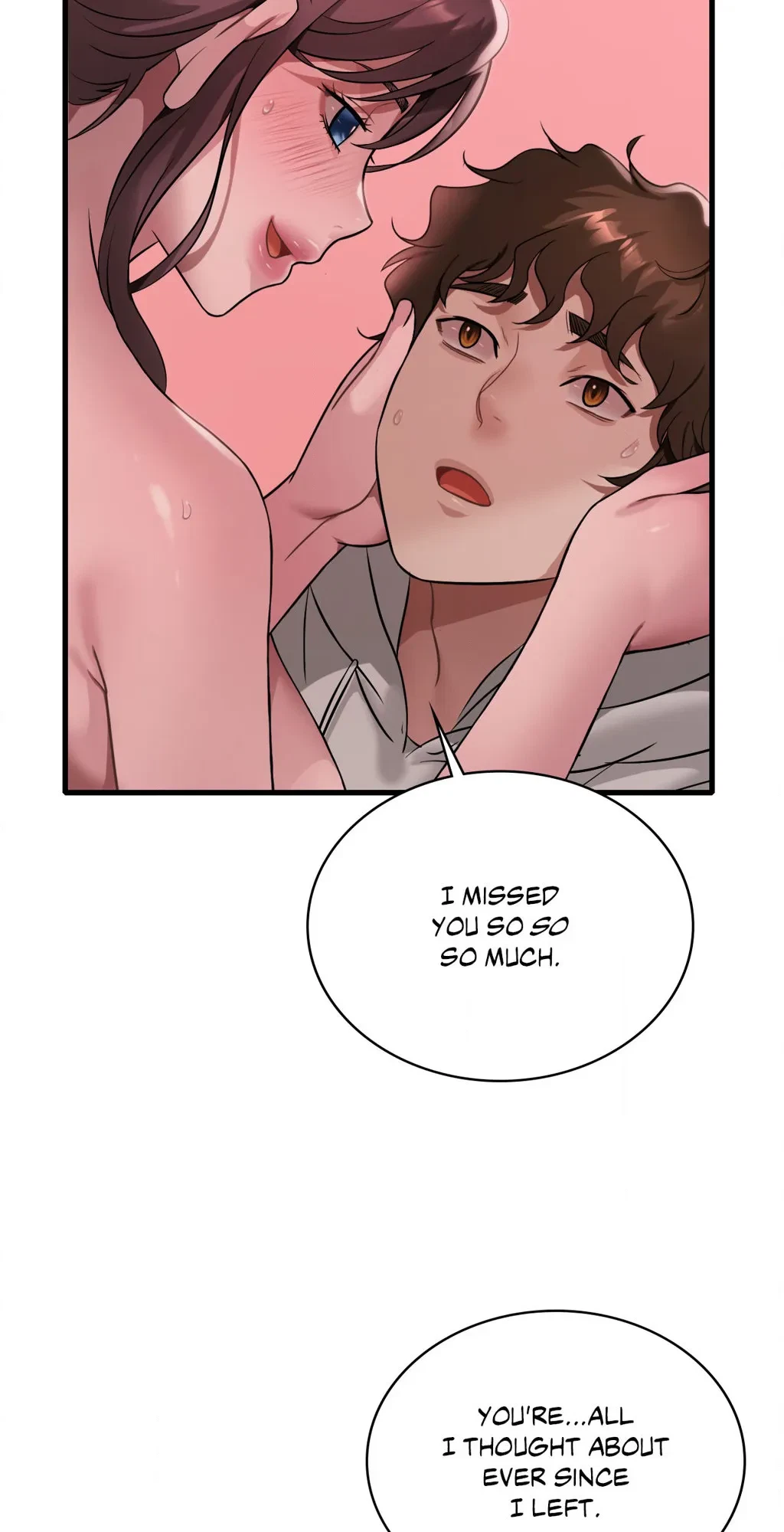 Drunk On You Chapter 90, page 6