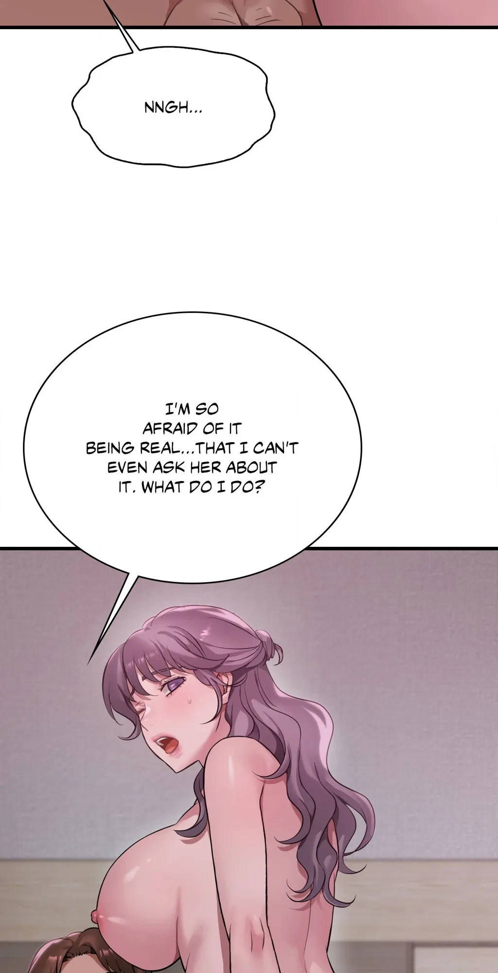 Drunk On You Chapter 90, page 64