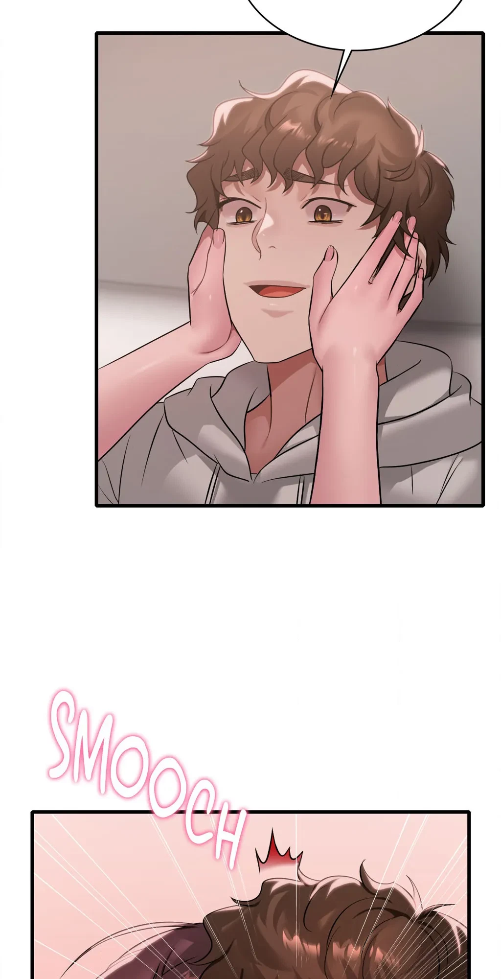 Drunk On You Chapter 90, page 7