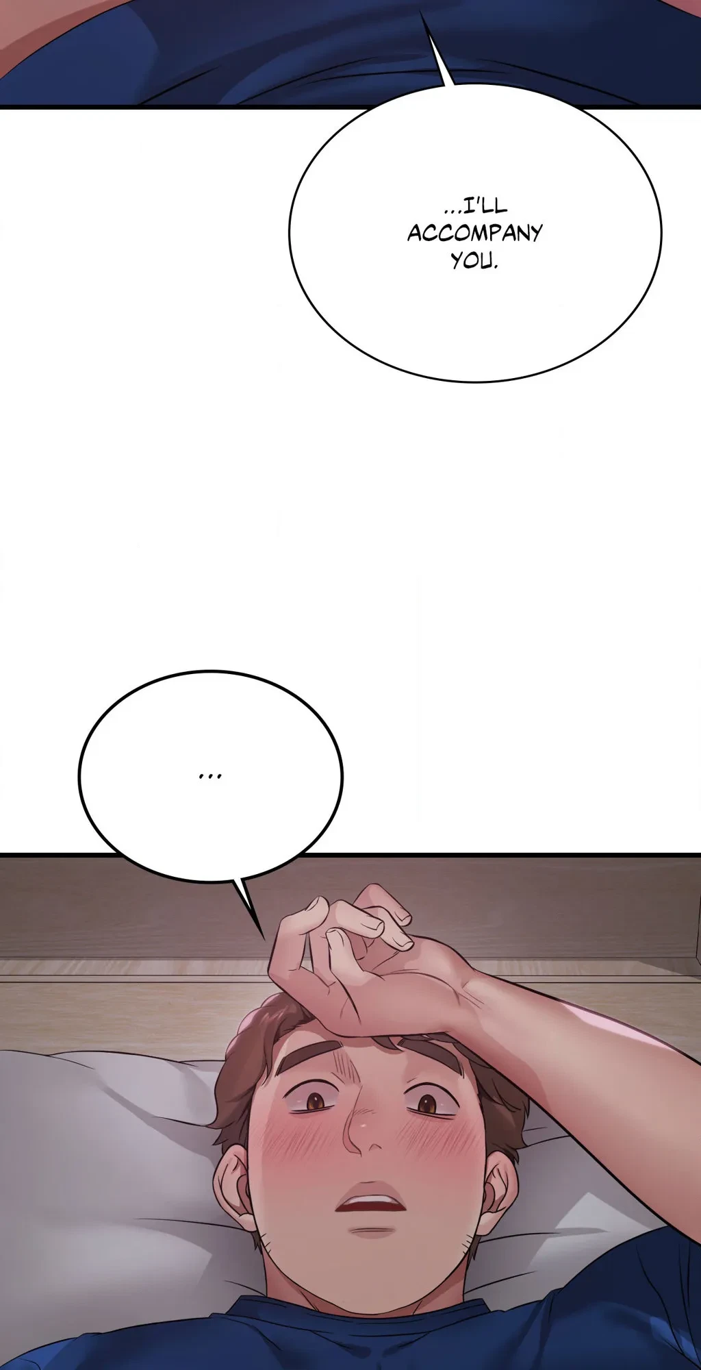 Drunk On You Chapter 90, page 71