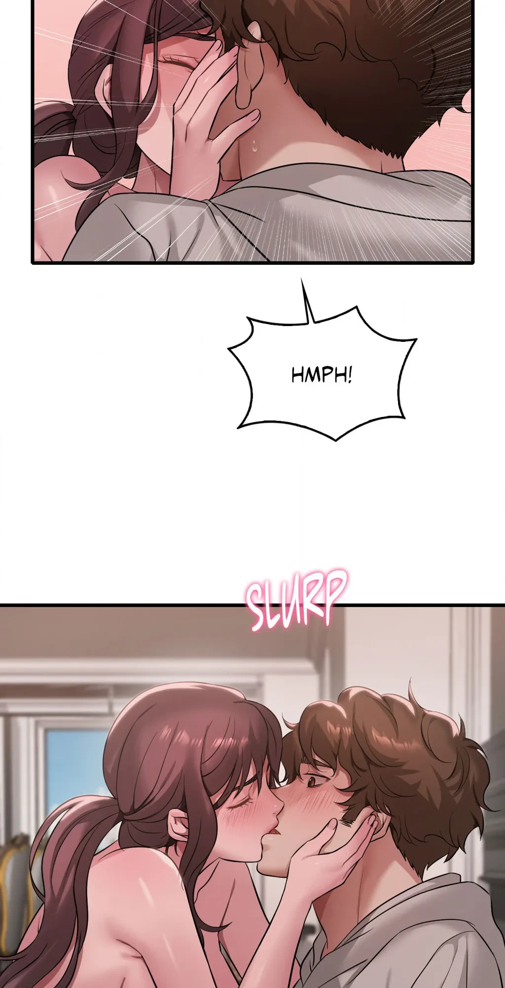Drunk On You Chapter 90, page 8