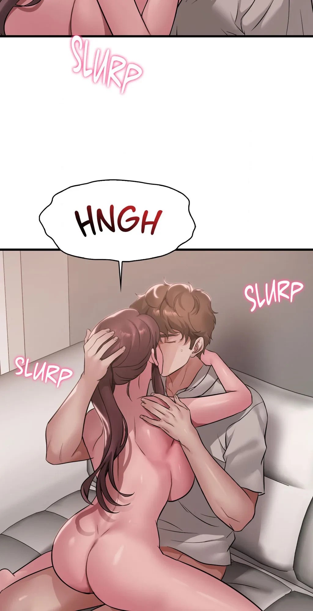Drunk On You Chapter 90, page 9